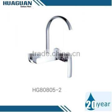 Promotional Healthy Brass Durable Kitchen Faucet