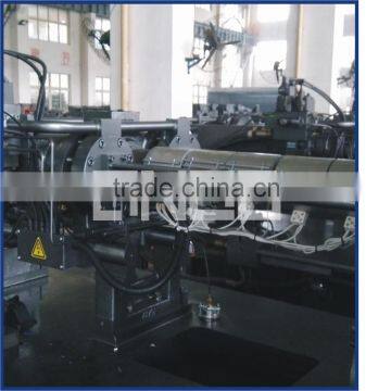 PVC Pipes Sanitary and Fittings Making Machine photo-2