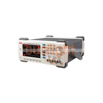 Arbitrary Waveform Generator, Function Generator 60MHz, 2 Channel, USB UTG2062A