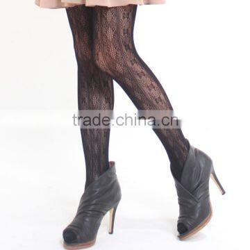 Taiwan Factory Sexy Fashion Pattern Tights Pantyhose photo-4