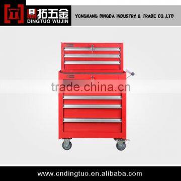 wholesale drawers portable tool chest