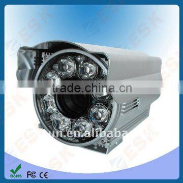Long Distance Waterproof IR Auto Zoom Camera