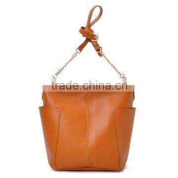 Iterm No.: L2518 Classic Leather-like PU Big Shoulder Bag In-fashion Handbag
