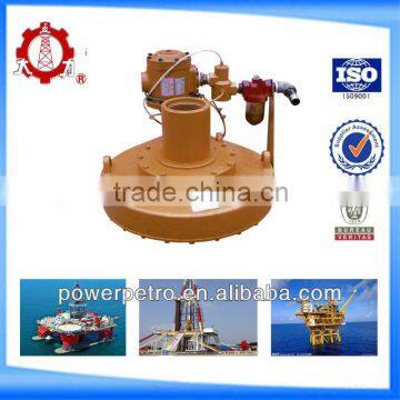 FSK-15 series kelly spinner