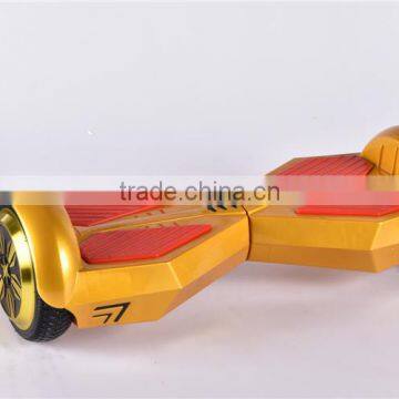 10 inch electric self balance board scooter