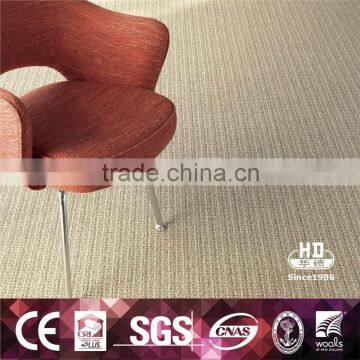 Home Decoration New Products New Tufted Wool Carpet