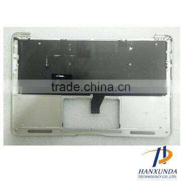 Wholesale Original 2013-2014 Year US Layout for MBA Air 11" A1465 US Keyboard With Palmrest and Backlight