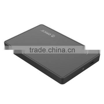 ORICO 2.5 Inch Type-C HDD Enclosure (2588C3) photo-3