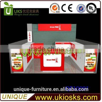 Modern furniture mobile shop,mobile phone shop fitting