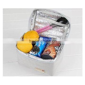 Nice High Quality Picnic Wine Cooler Bag photo-6