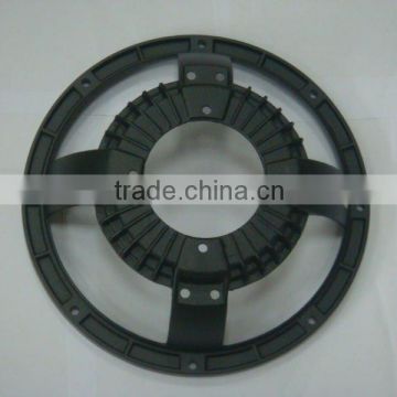 Aluminum Speaker Frame speaker parts