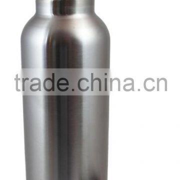 Stainless Steel Bottle Keeper, stainless steel Keeps Beer Ice Cold keeper, Stainless Steel bottle Insulator with Opener