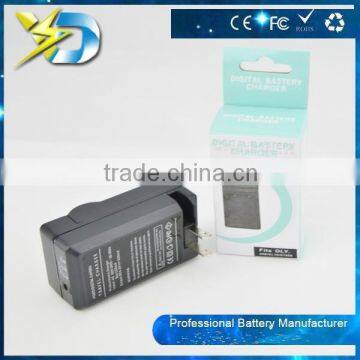 replacement high quality stable charger for OLY LI-40B 42B battery charger