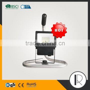 High Bright 10W L Stand LED Floodlight photo-2