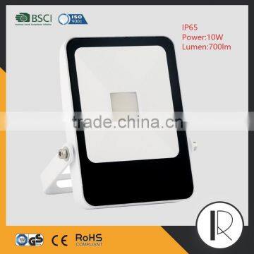 10W 700lm Waterproof IP65 Led Floodlight