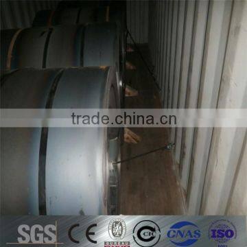 SAE1006 Hot Rolled Pickled and Oiled Steel Coil photo-5