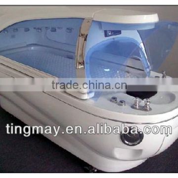 Hot Sale Ozone Sauna Spa Capsule