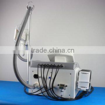 Tingmay Cryolipolysis Fat Freezing Machine Increasing Muscle Tone 4 In 1 Slimming Machine 8.4