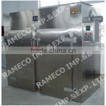 CT laboratory drying oven