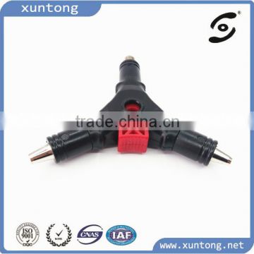 High quality cable lug crimping tool