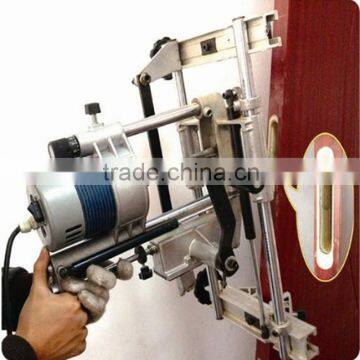 Mortise Machine for Doors photo-3