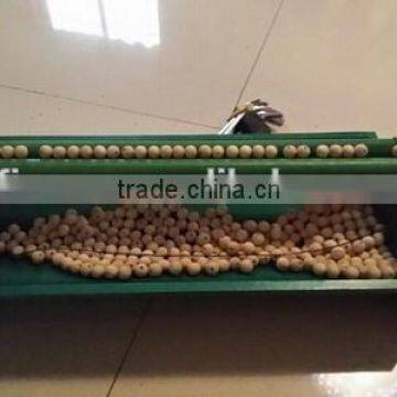 China Manufacturer Beads String Machine photo-6