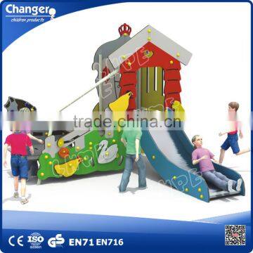 Sports Series Outdoor Children PE board Playground