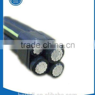 ABC Cable/ Aerial Bundled Cable