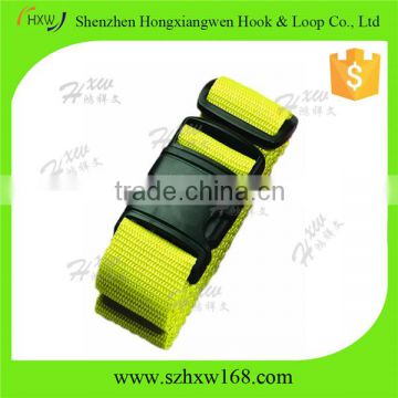 Adjustable Cross Luggage Strap Suitcase Travel Belt