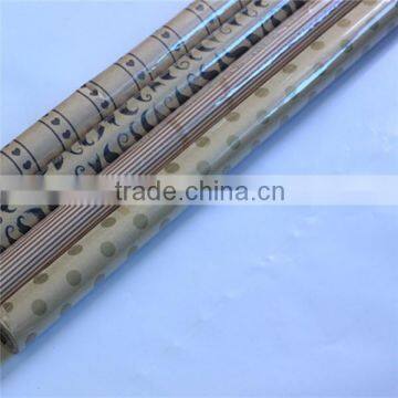 Brown Kraft Paper / Ribbed Kraft Paper photo-3