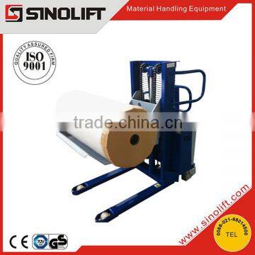 Hot - CTD1000-700M Reel Lift Stacker