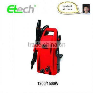 High pressure washer ETG002CW