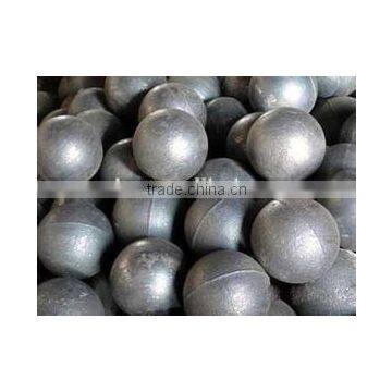 High capacity cast grinding ball,Effective mineral cast grinding ball