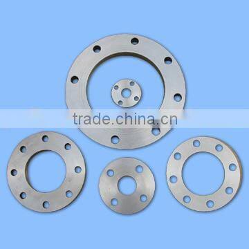 flanges