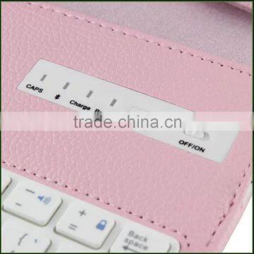 Cheap Price for Google Nexus 9 Bluetooth Keyboard Case , Cover for Google Nexus 9 photo-2