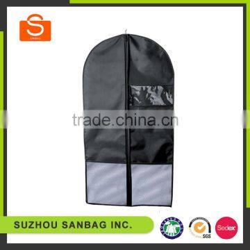 New style high quality garment bag suit cover