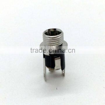 Industrial Application dc power plug connector adapter