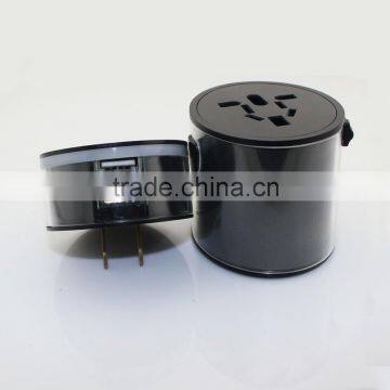 Top Quality 5V 3A Custom Travel Adapter Usb Adaptor photo-3