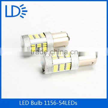 4014 smd 54 leds 1156 Car Led Brake Light Auto Led For Car