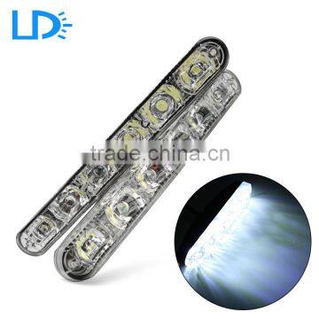 2016 Hot sales Led DRL Led daytime running lamp led lights for Europe market