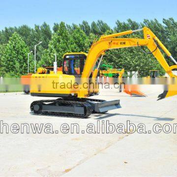 60 Crawler Excavator