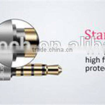 Original Huwaei Honor AM175 Dynamic Balanced Armature Dual Unit Support Hands Free Talking Ring Iron Headphones photo-5