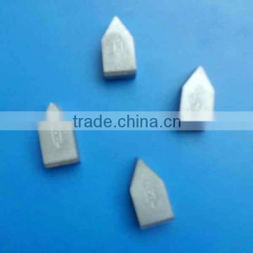 The supplier of C122 brazing tips with good quality