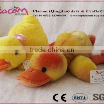 Best selling Cute Fashion High quality Factory price Easter's gift and Toys Wholesale plush toy Duck