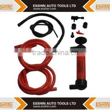 Multi-use Transfer Pump/Air Pump/Automotive Repair Tools for Car