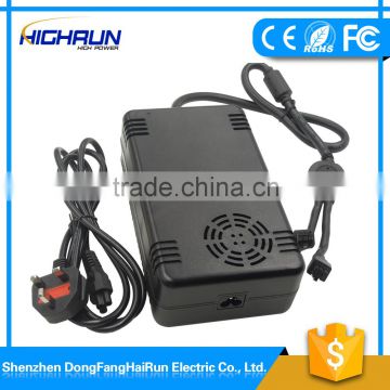 Constant voltage plastic 12V 25A 300w led power supply