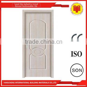 Swinging cold rolled security single steel doors designs for sales