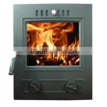 China cast iron stove