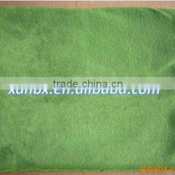 100% Polyester Flame Resistant Fabric for Polar Fleece Blanket