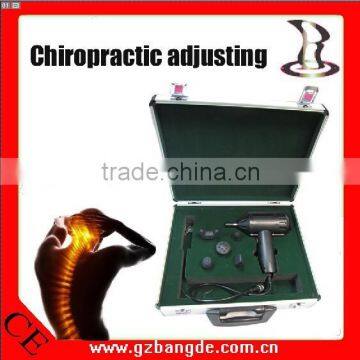 BD-M008 High-end professional chiropractic impulse adjusting gun